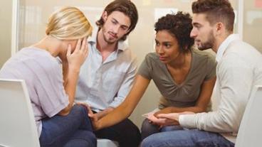 MHFA for Adults