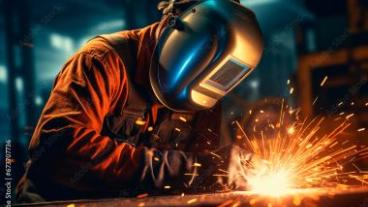 StickWelding