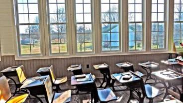 Missouri Historic School