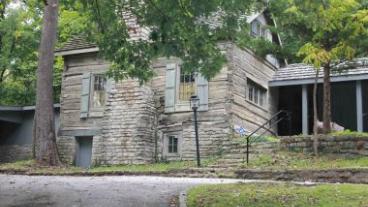 Dorothy Day Cabin