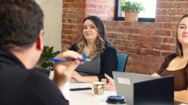 Coaching and Mentoring