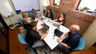 Managing People, Processes and Projects