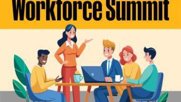 cover art for workplace summit