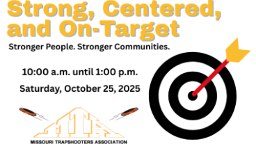 Flyer for the event