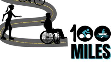100 miles artwork