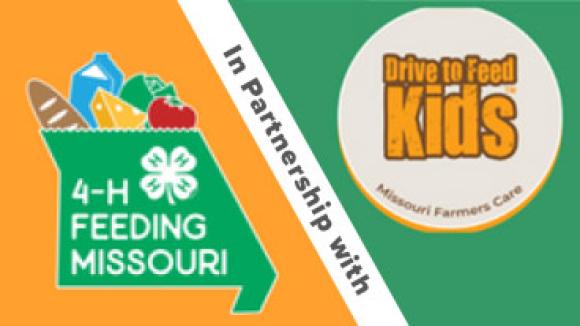 4-H Feeding Missouri Partnership