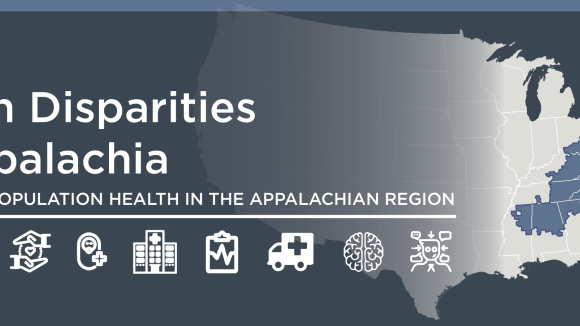 Appalachian Regional Commission banner