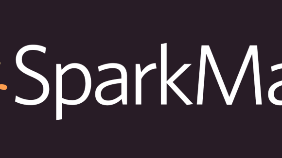 SparkMap Logo