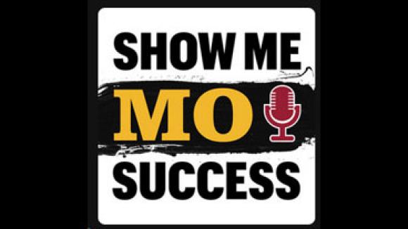 podcast logo
