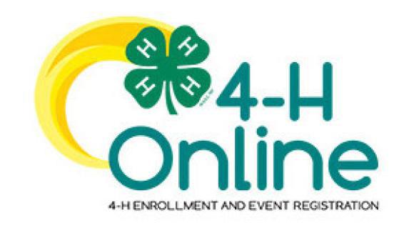 4-H Online