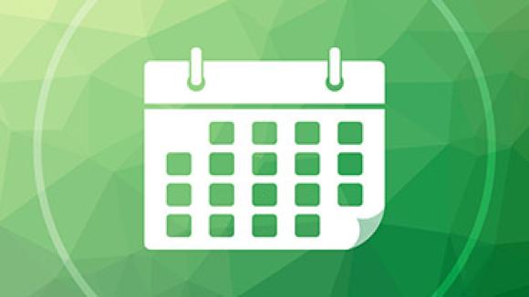 4-H Events Calendar
