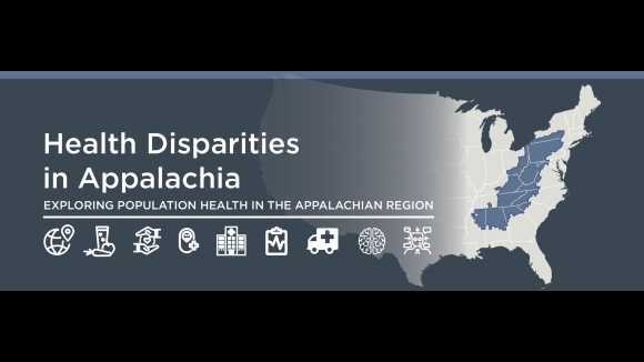 Appalachian Regional Commission banner