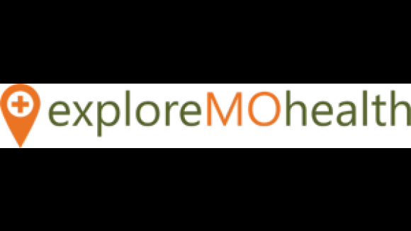 Explore Mo Health logo