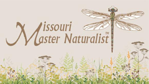 Missouri Master Naturalist logo