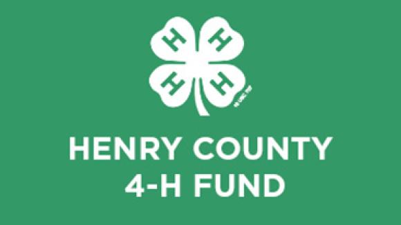 Henry County 4-H Fund