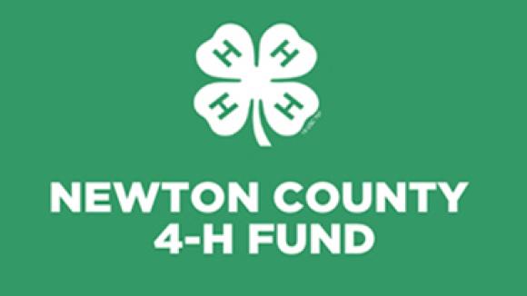 Newton County 4-H Fund