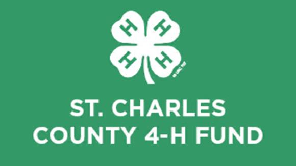 St. Charles County 4-H Fund