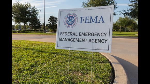 FEMA Disaster Center