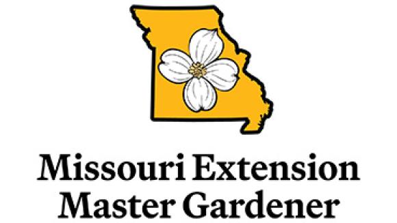 Missouri Extension Master Gardener