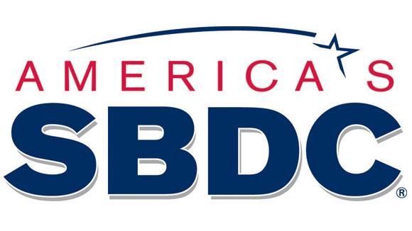America's SBDC logo