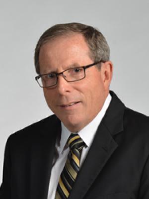 David Baker, ASSISTANT DEAN EMERITUS AND ASSOCIATE PROFESSOR EMERITUS OF BIOLOGICAL AND AGRICULTURAL ENGINEERING