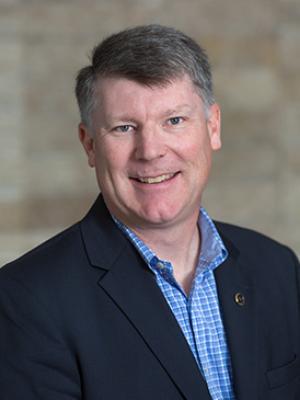 Gregory Boehne, CARET DELEGATE