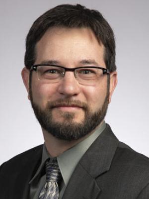 Timothy Canter, EXTENSION SPCLST