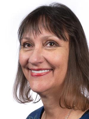 Robin Clay, COUNTY OFFICE SUPPORT STAFF