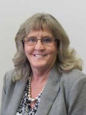 Sherrie Crossfield, NUTRITION ADMINISTRATIVE SUPPORT