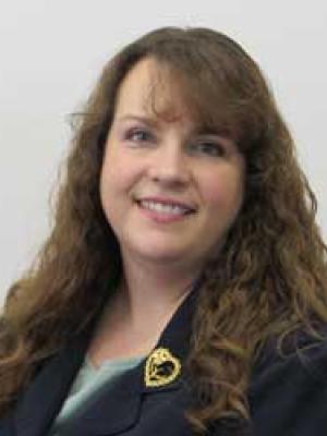 Michele DeJaynes, FINANCE AND ACCOUNTING MANAGER