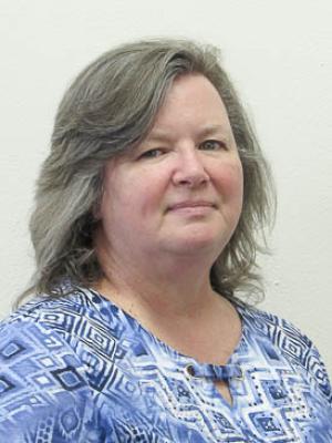 Jody Ferguson, COUNTY OFFICE SUPPORT