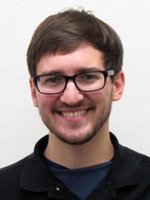 David Gilmore, EXTENSION GRANTS AND CONTRACTS SPECIALIST