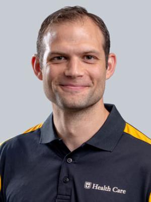 Jordan Horner