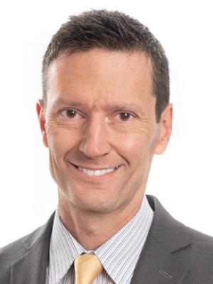 James (Eric) Jackson, RISK AND VOLUNTEER MANAGEMENT DIRECTOR