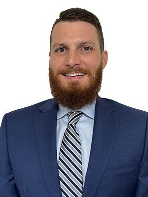 Photo of Jeff Chalfant