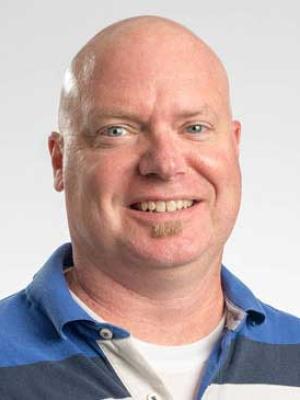 Bradley Lademann, ASSOCIATE DIRECTOR MISSOURI AFTER SCHOOL NETWORK