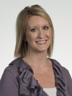 Tennille Manson, NUTRITION PROGRAM ASSOCIATE