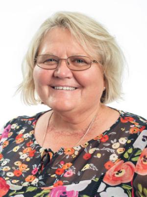 Christy McCloud