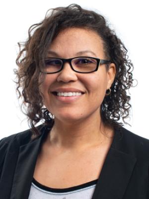 Chephren Michaelis, OFFICE SUPPORT, EXTENSION HUMAN ENVIRONMENTAL SCIENCES
