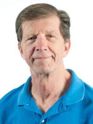 Robert Mize, EXTENSION PUBLICATIONS AND COMMUNICATION VISUAL DESIGN SR. COORDINATOR