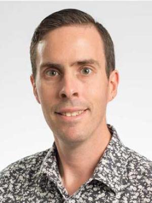Jason Patrie, DATA AND EVALUATION COORDINATOR, MO AFTER SCHOOL NETWORK