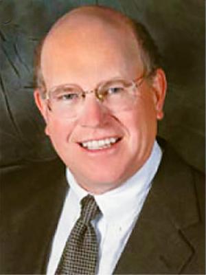David Patterson, COURTESY