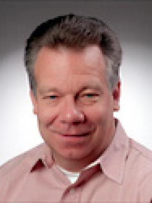 Ronald Phillips, ASSOCIATE PROFESSOR EMERITUS ARCHITECTURAL STUDIES