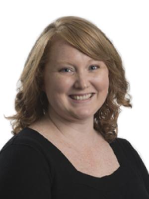 Hanna Pippin, EXECUTIVE ASSISTANT