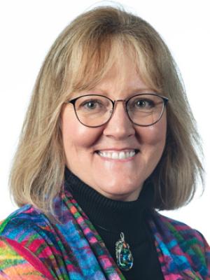 Tammy Roberts, EXTENSION SPCLST