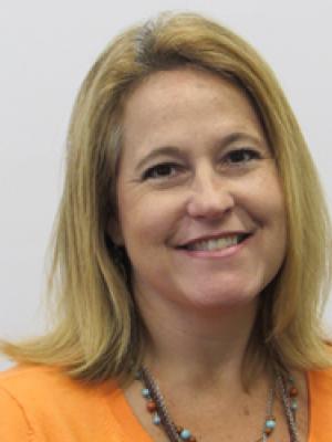 Rebekah Schnell, EXECUTIVE ASSISTANT
