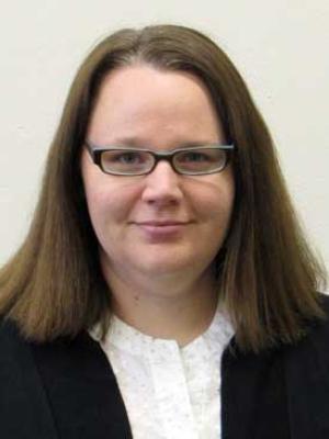 Kimberly Shettlesworth, EXECUTIVE ASSISTANT, EXTENSION VICE CHANCELLOR OFFICE