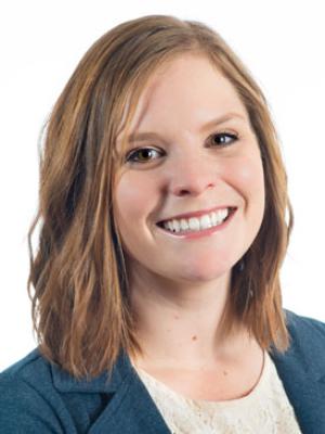 Alysha Stelling, TEMPORARY PROFESSIONAL