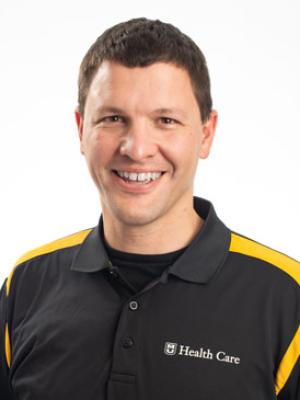 Joshua Stilley