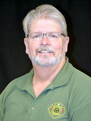 James Weaver, ADJUNCT INSTRUCTOR